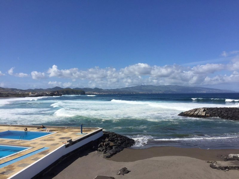 Azores Spot - Pizzaria & Bar