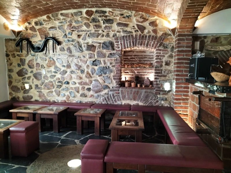 Restaurante Paco Real