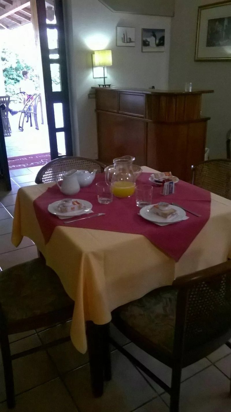 Pensione la Gardenia