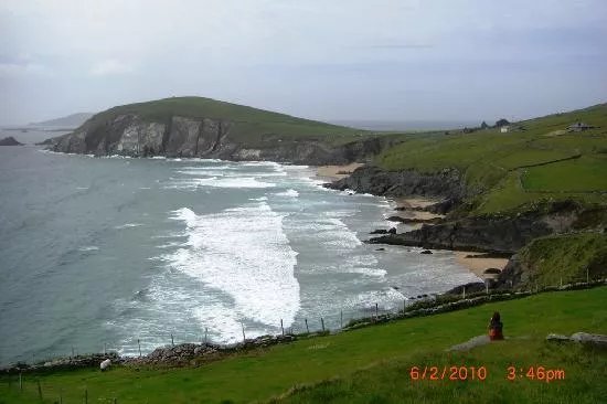 Sea Mount House