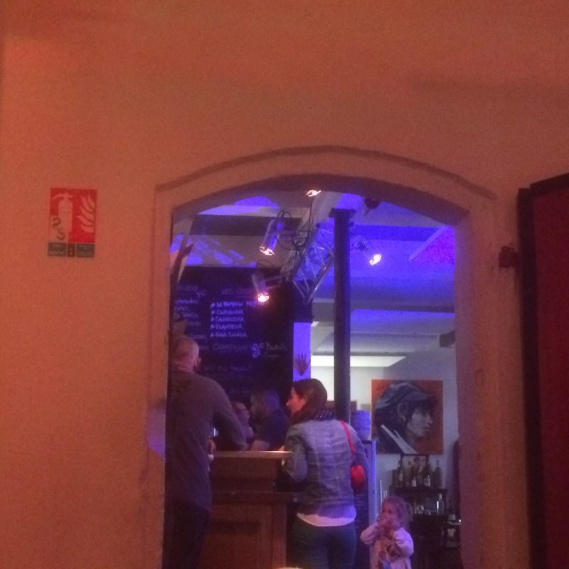 Cafe du Cours
