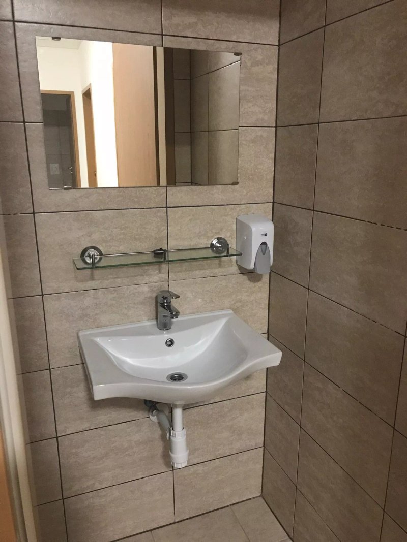 Smart Rooms