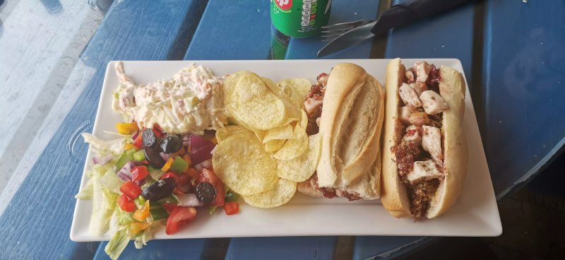 Crow's Nest Cafe