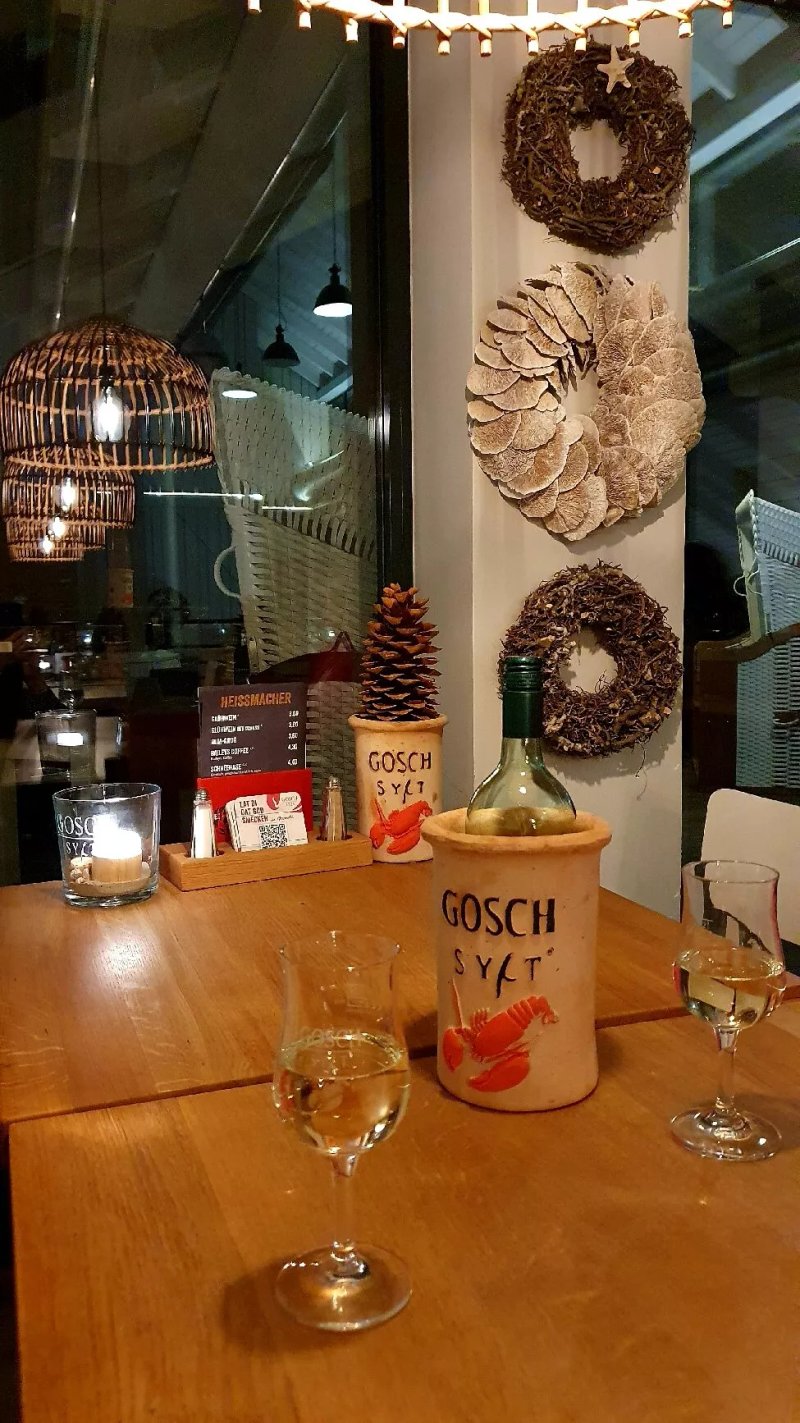 GOSCH SYLT Gromitz