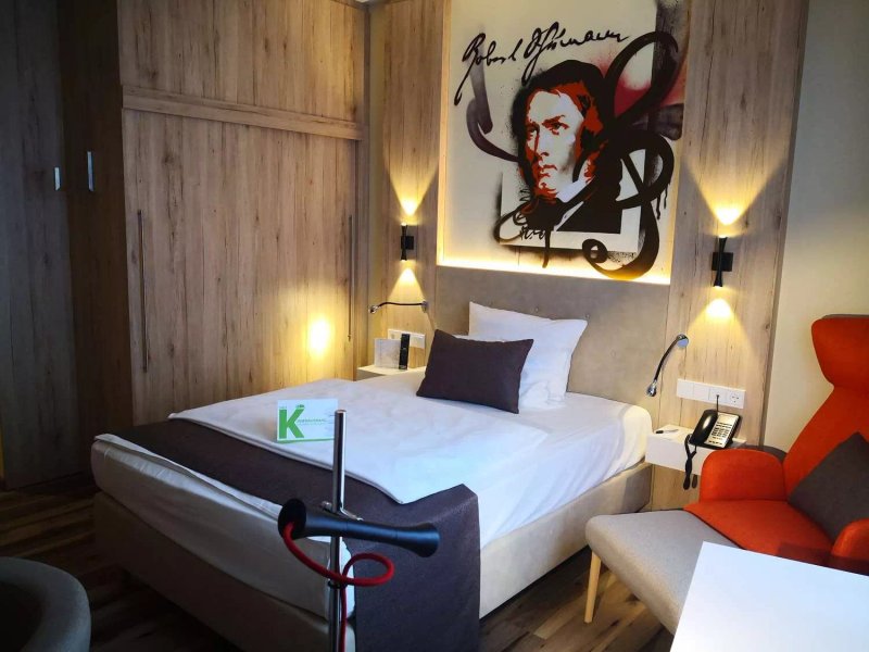 First Inn Zwickau