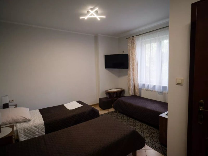 Sala Bankietowa &  Noclegi Melodia