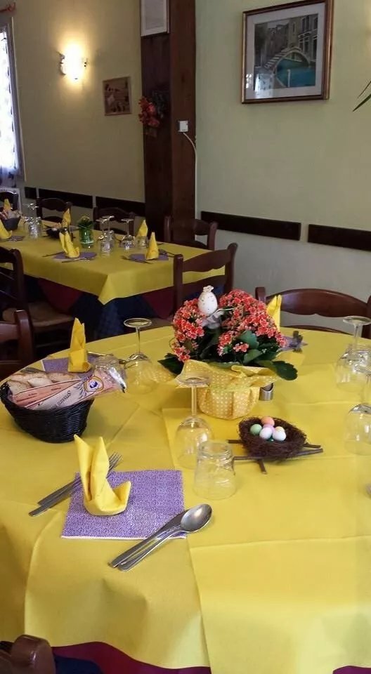 Trattoria Al Molino