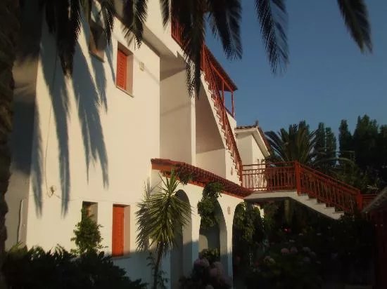 Maria Apartments