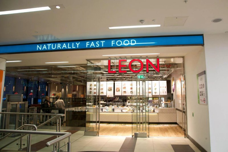LEON Victoria Place