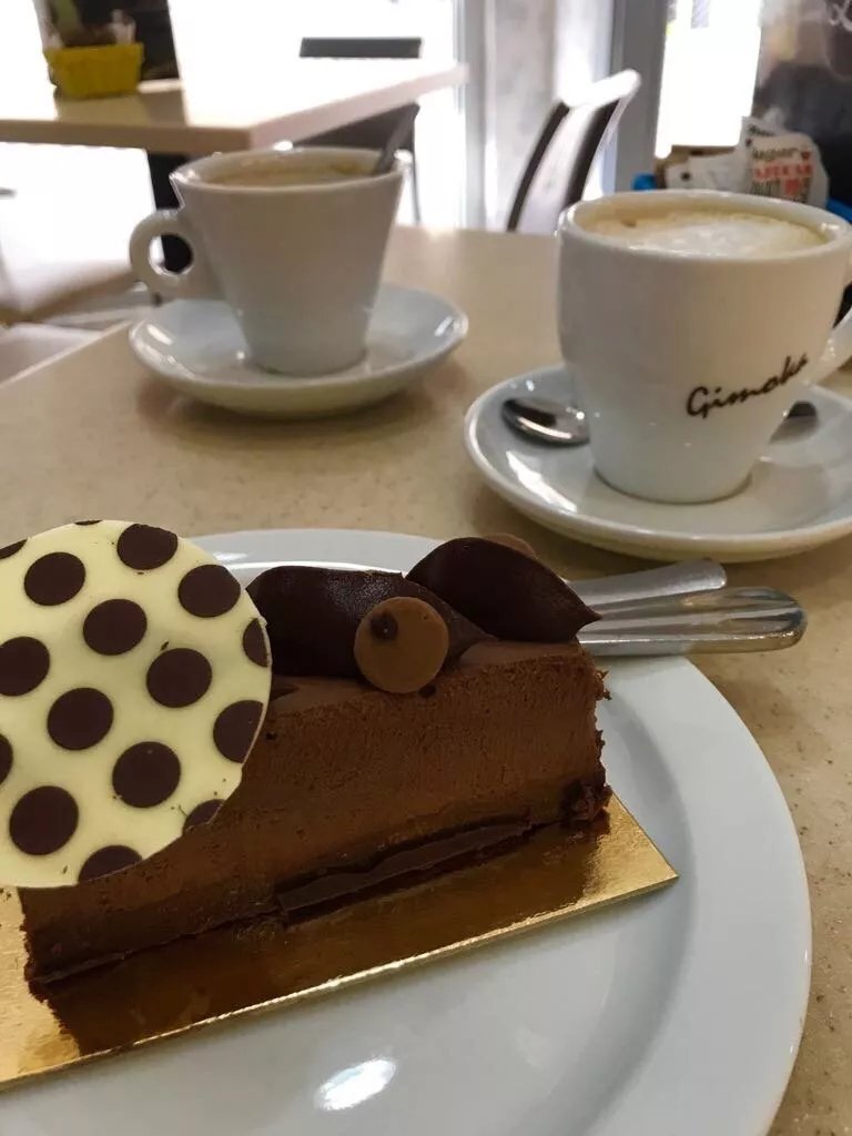 Pasteleria lamontagne