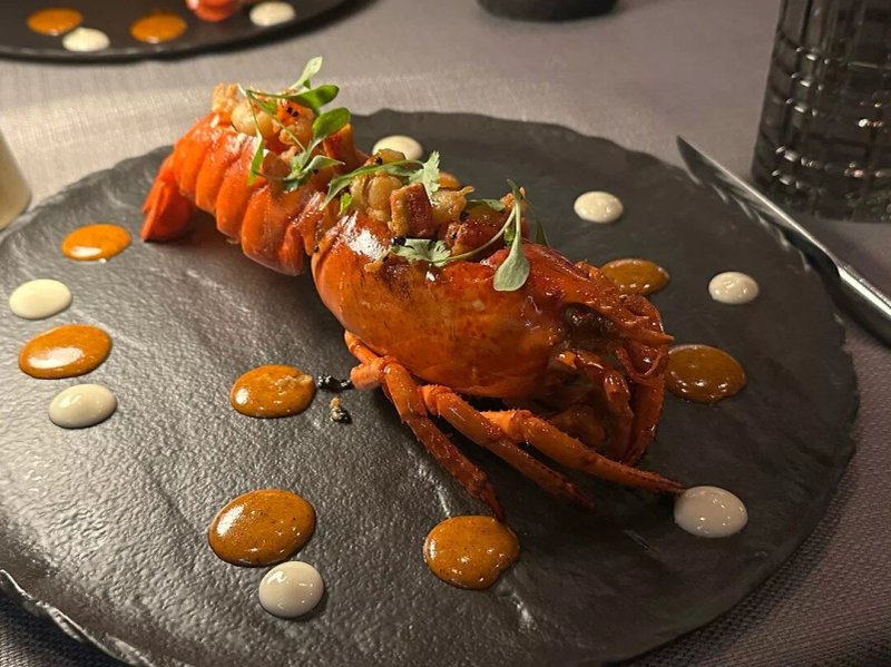 Caviar & Bull Budapest