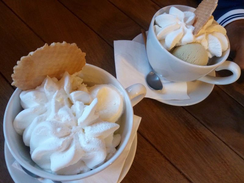 Gelateria Officina
