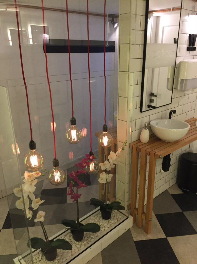 Stockholm Social Club