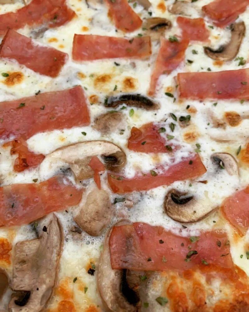 Pizzeria Castro