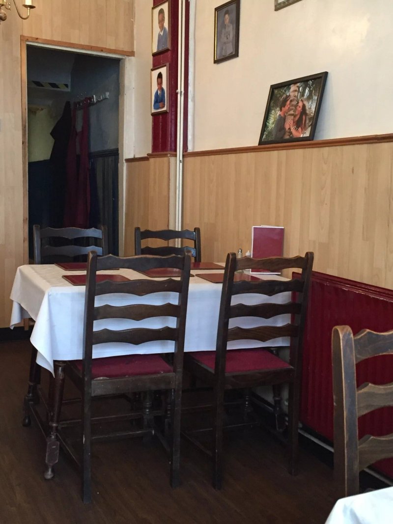 L’Patisserie Cafe