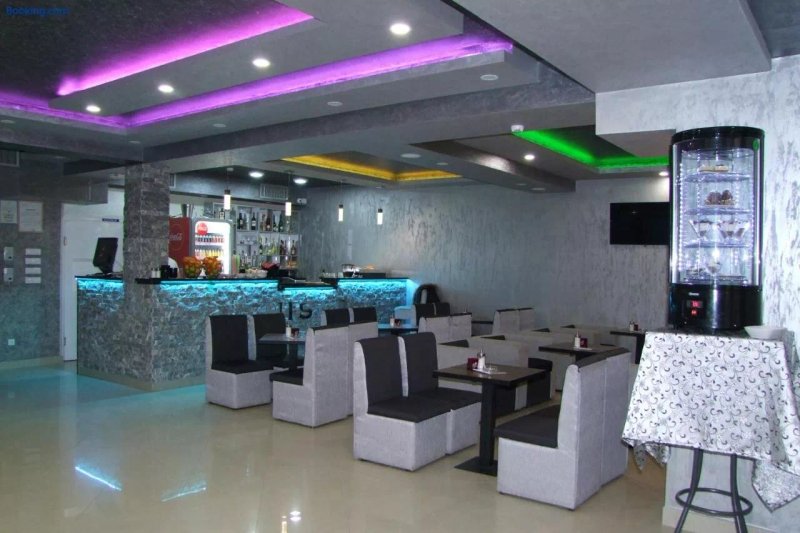 B&B Hisar International
