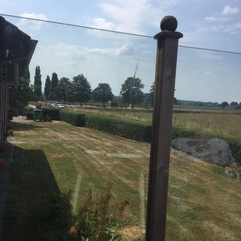 Apartment 't Hennekot Palingbeek