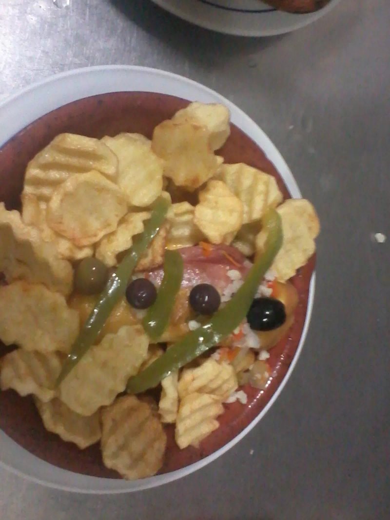 Restaurante La Toscana Pizzaria