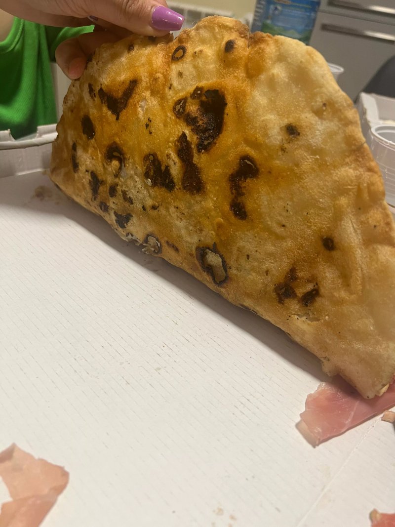 Hostaria dei Campi