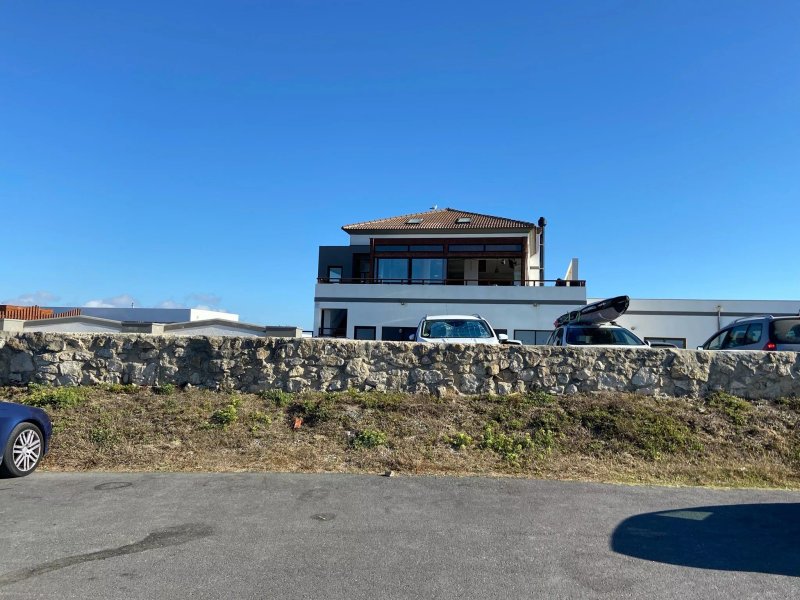 PenichePraia - Bungalows, Campers & Spa