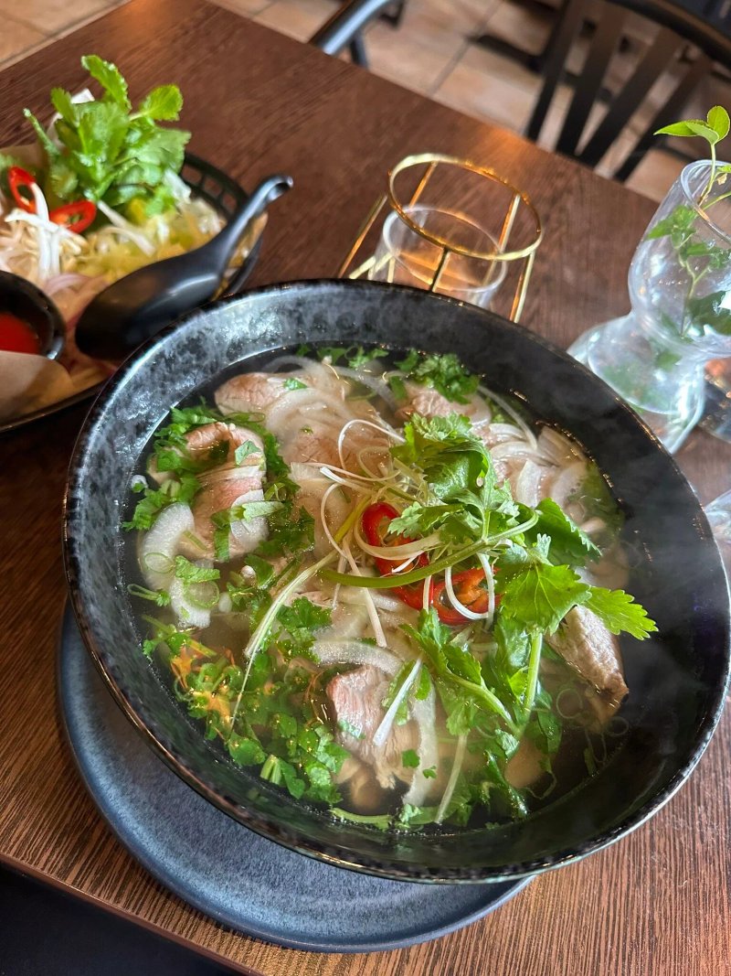 Am Thuc Viet