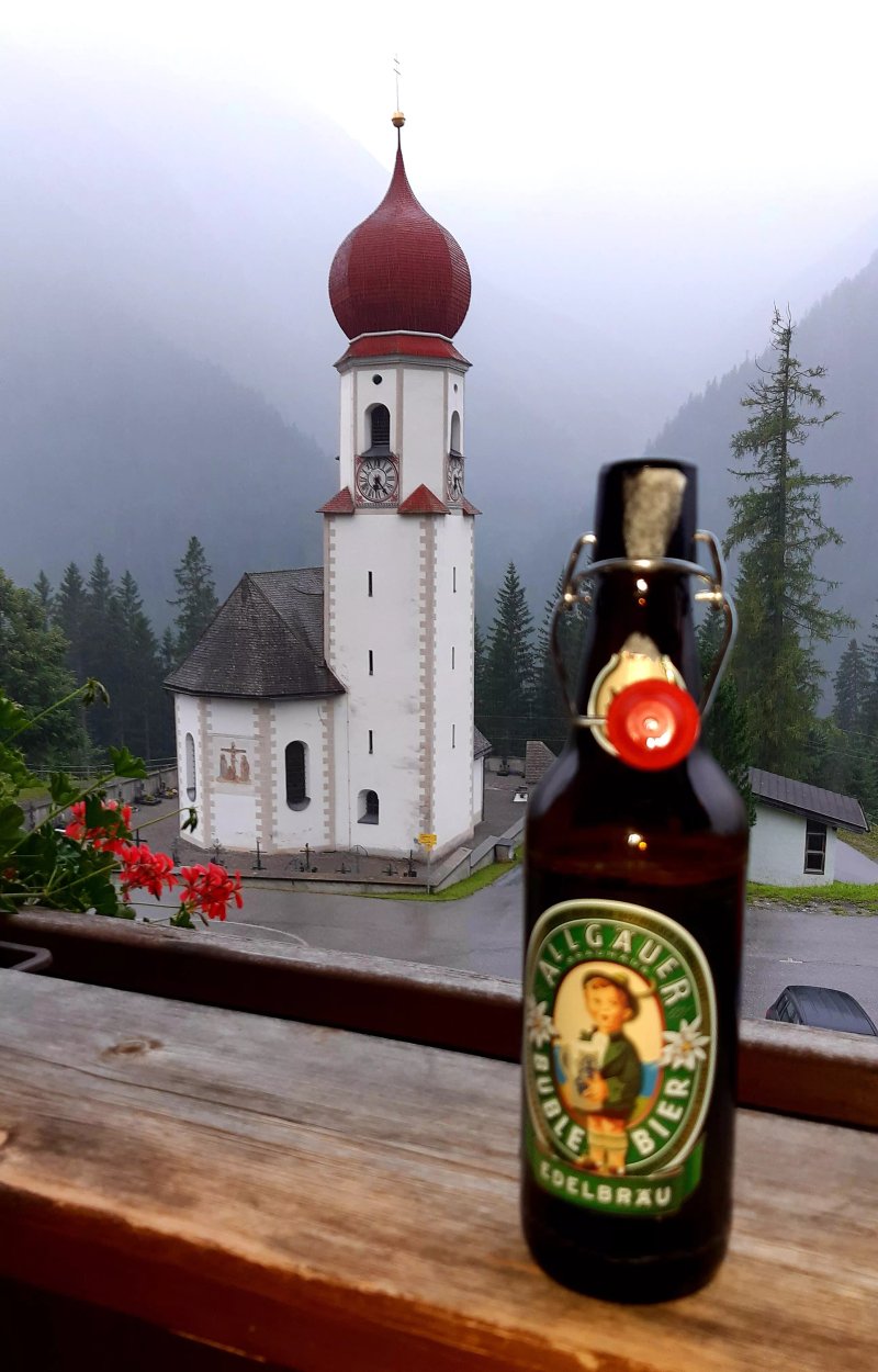 Gasthof zur Gemutlichkeit