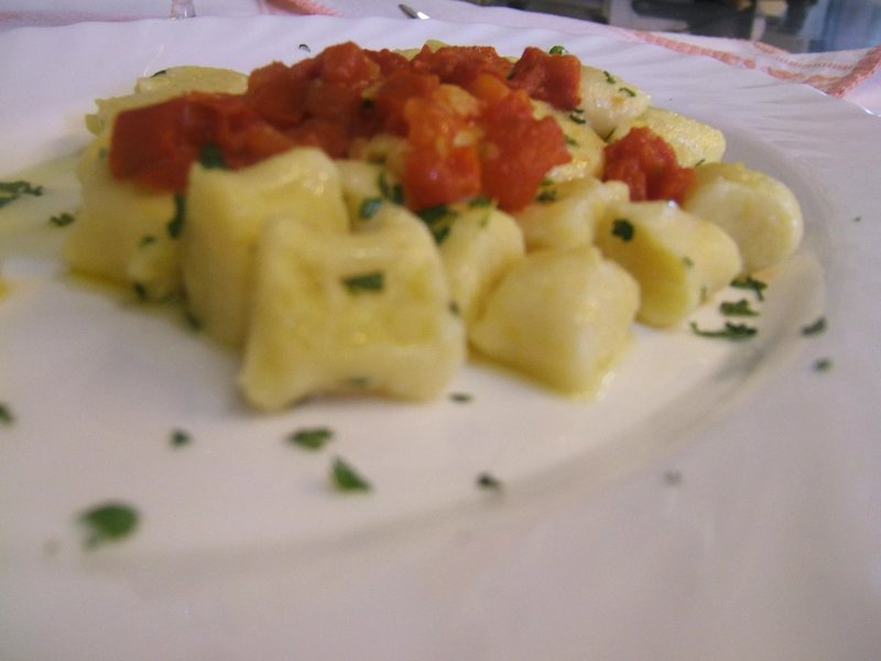Ristorante Pizzeria Canareggio