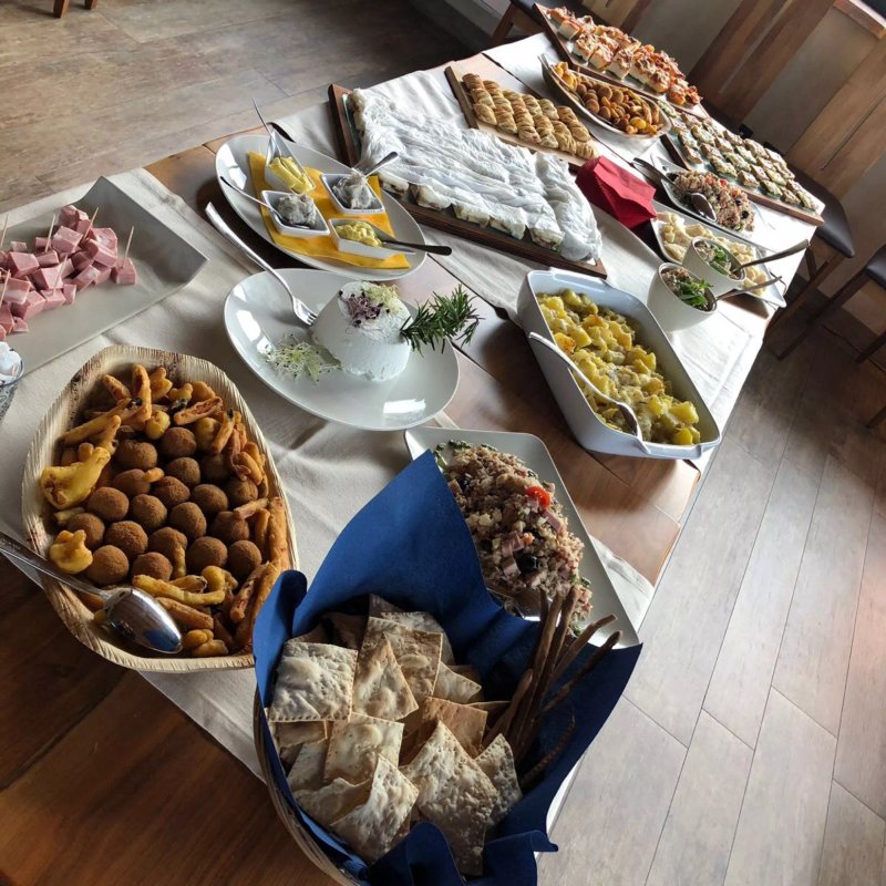 Ristorante Il Cantinone