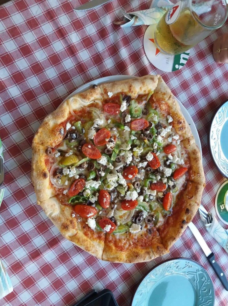 Paolas Trattoria