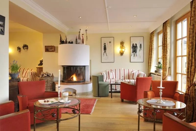 Restaurant Henri-Philippe