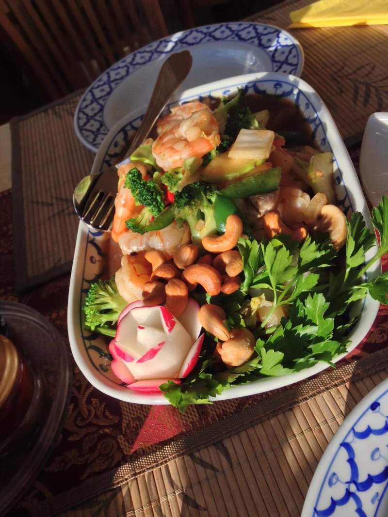 Restaurant Thai Elefant