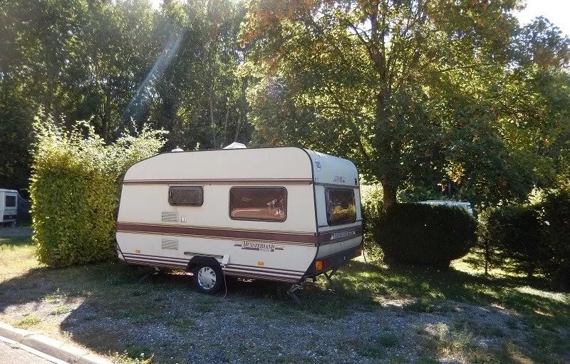 Camping les Genêts