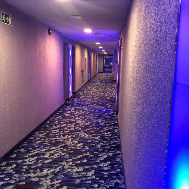 Tallink Spa & Conference Hotel