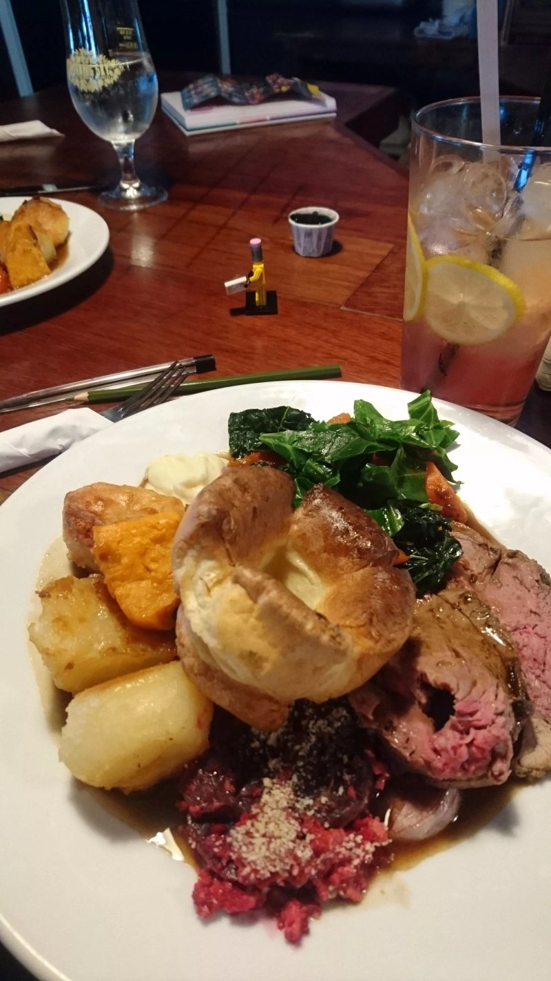 The Brunswick