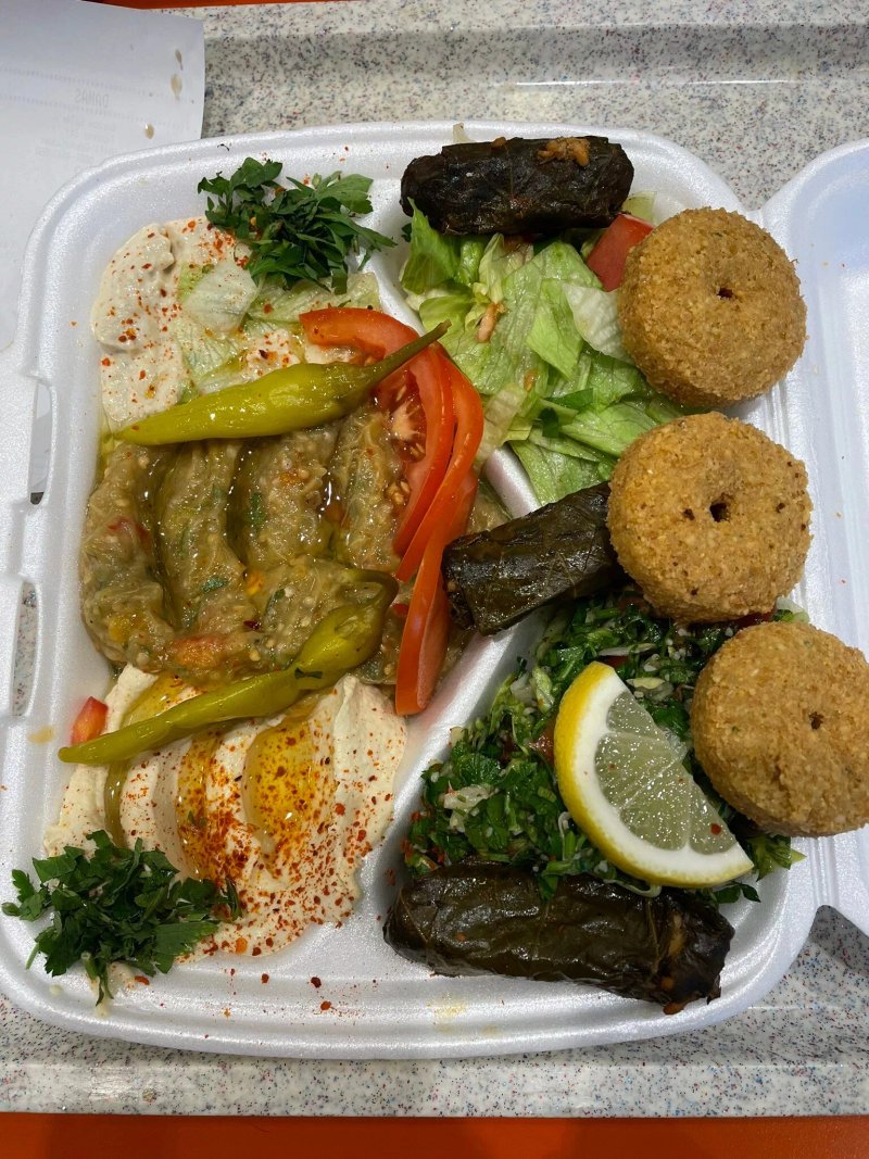 Damas Restaurant