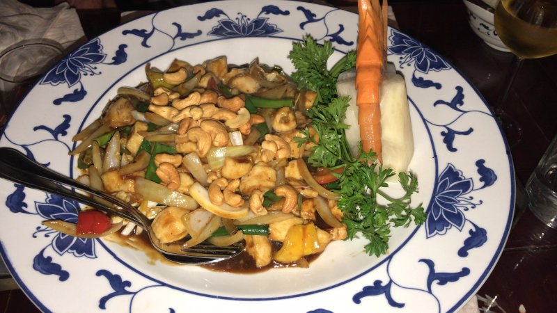 China You-Yi