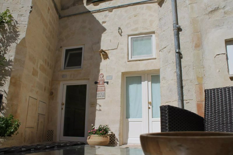 Antico Convicino  Suites & Spa