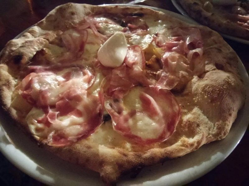Bufala Doc