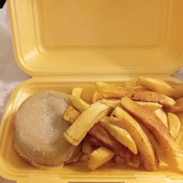 Clayton Street Fish And Chip Shop