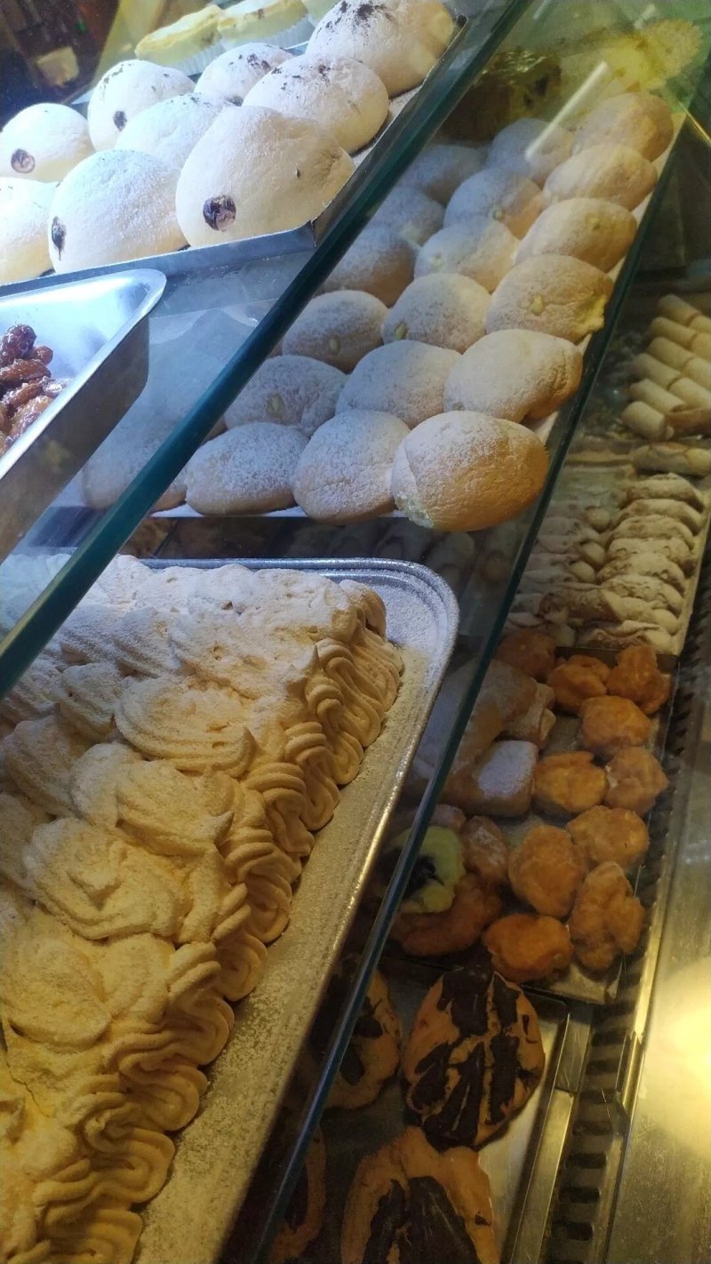 Gran caffe