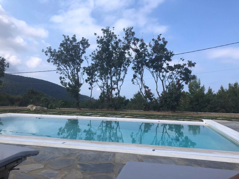 Skopelos Country Villas