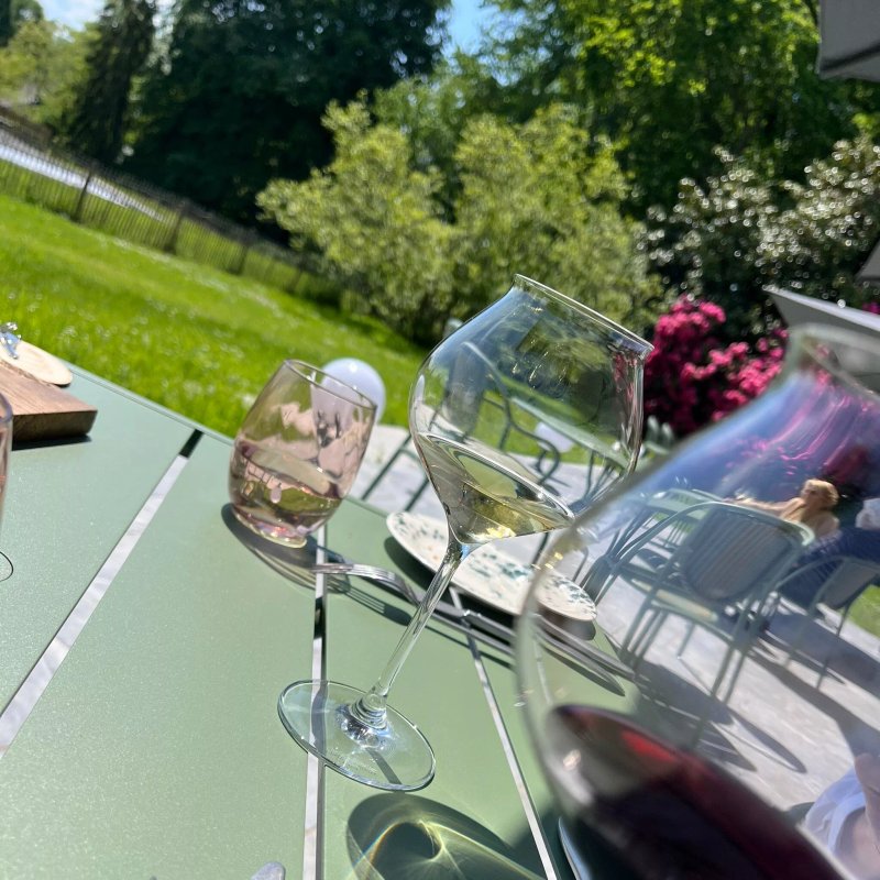 Domaine Mont Riant Jurancon