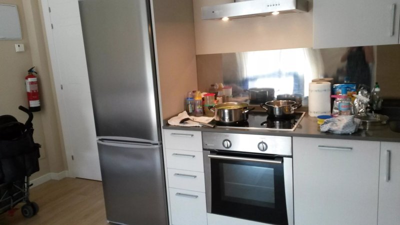Apartamentos Ancora
