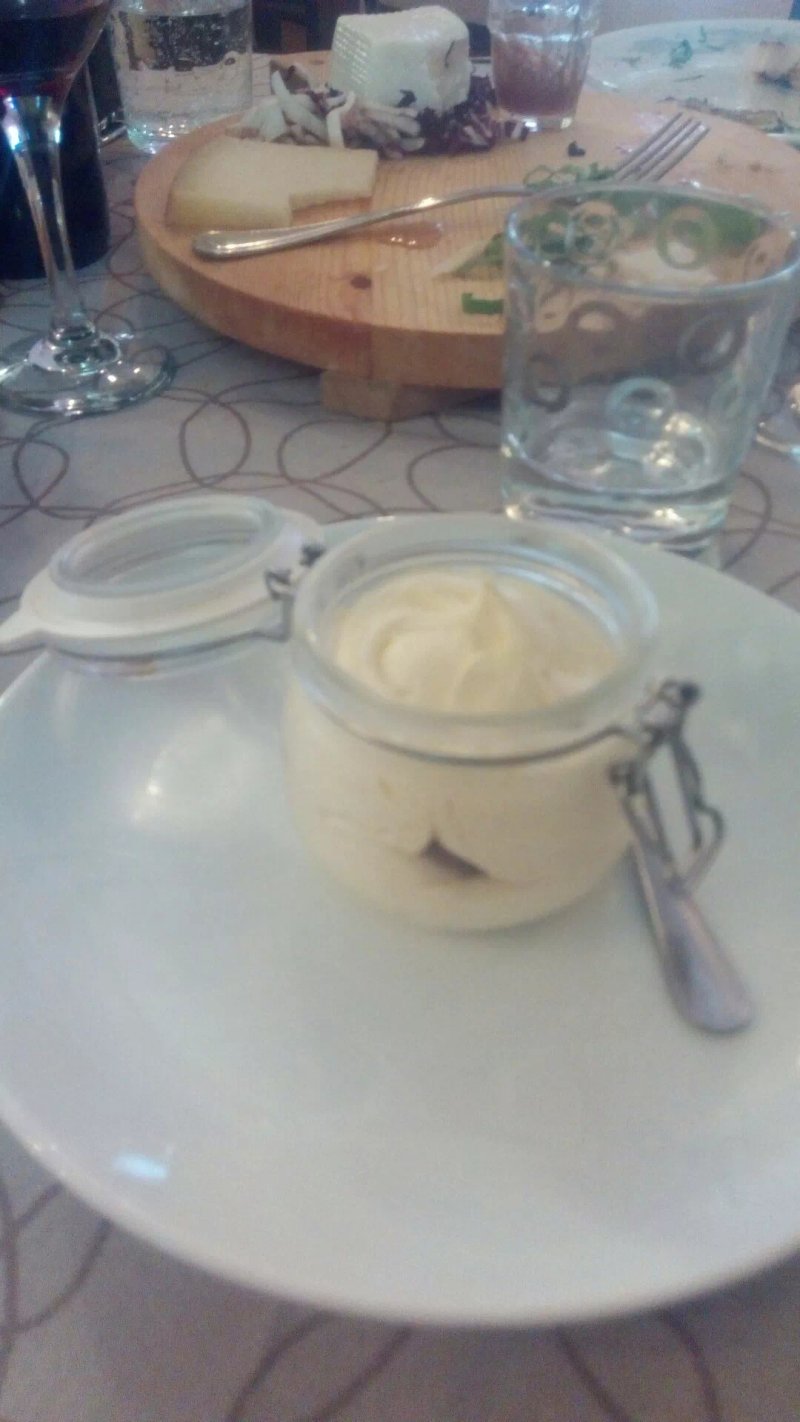 Ristorante Nido d"Aquila