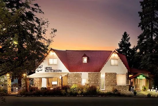 Hotel Koutsikouris