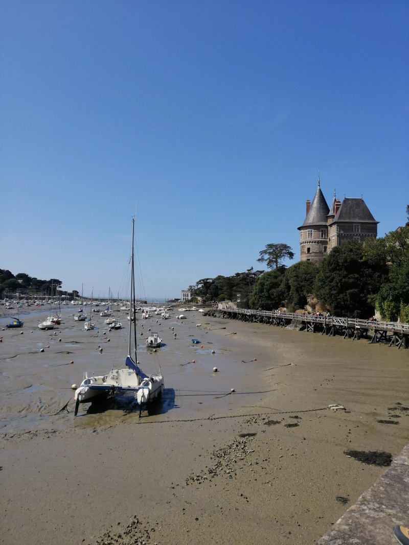 La Creperie de La Fraiseraie
