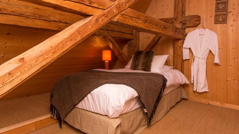 Chalet L'Atelier - By Skiology