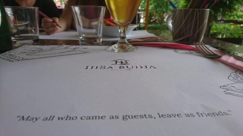 Hisa Budja