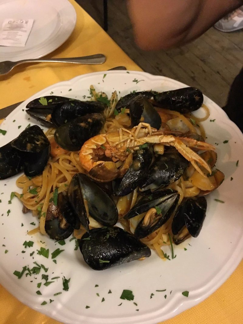 Ristorante Pizzeria Cadorna