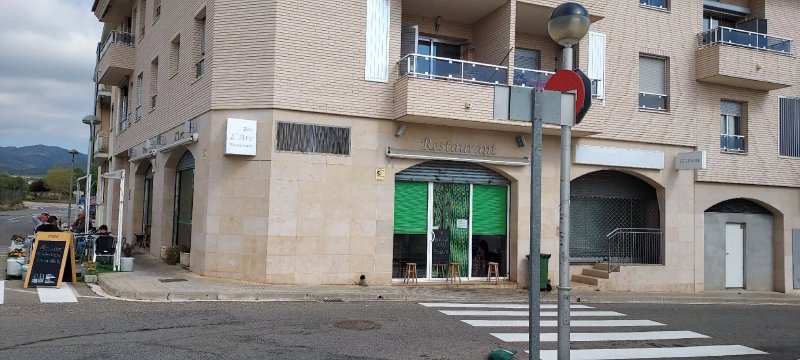 Bar Restaurant L'arc